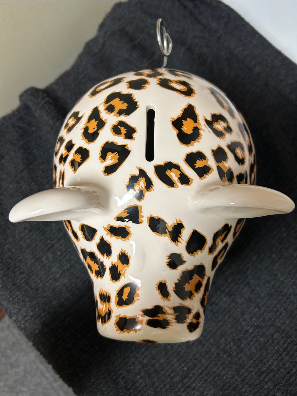 Piggy Bank π - Picture 2 of 9
